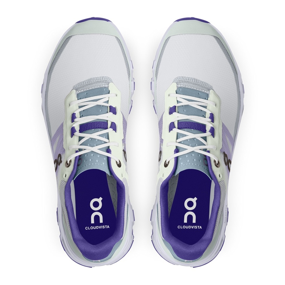 On Running Women's Cloudvista Sneakers - Picture 2 of 13